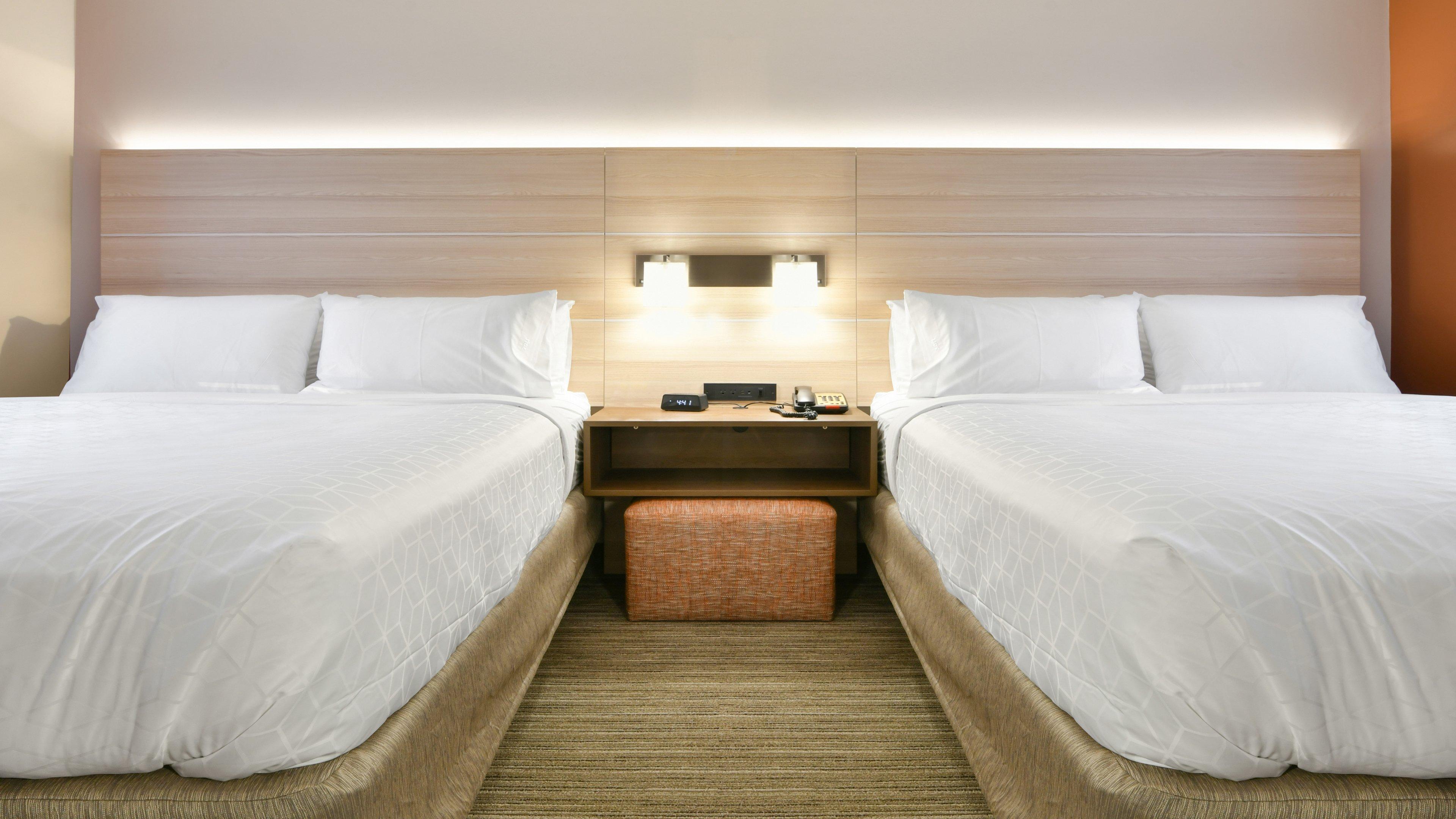 Holiday Inn Express Staten Island West, An Ihg Hotel Нью-Йорк Экстерьер фото