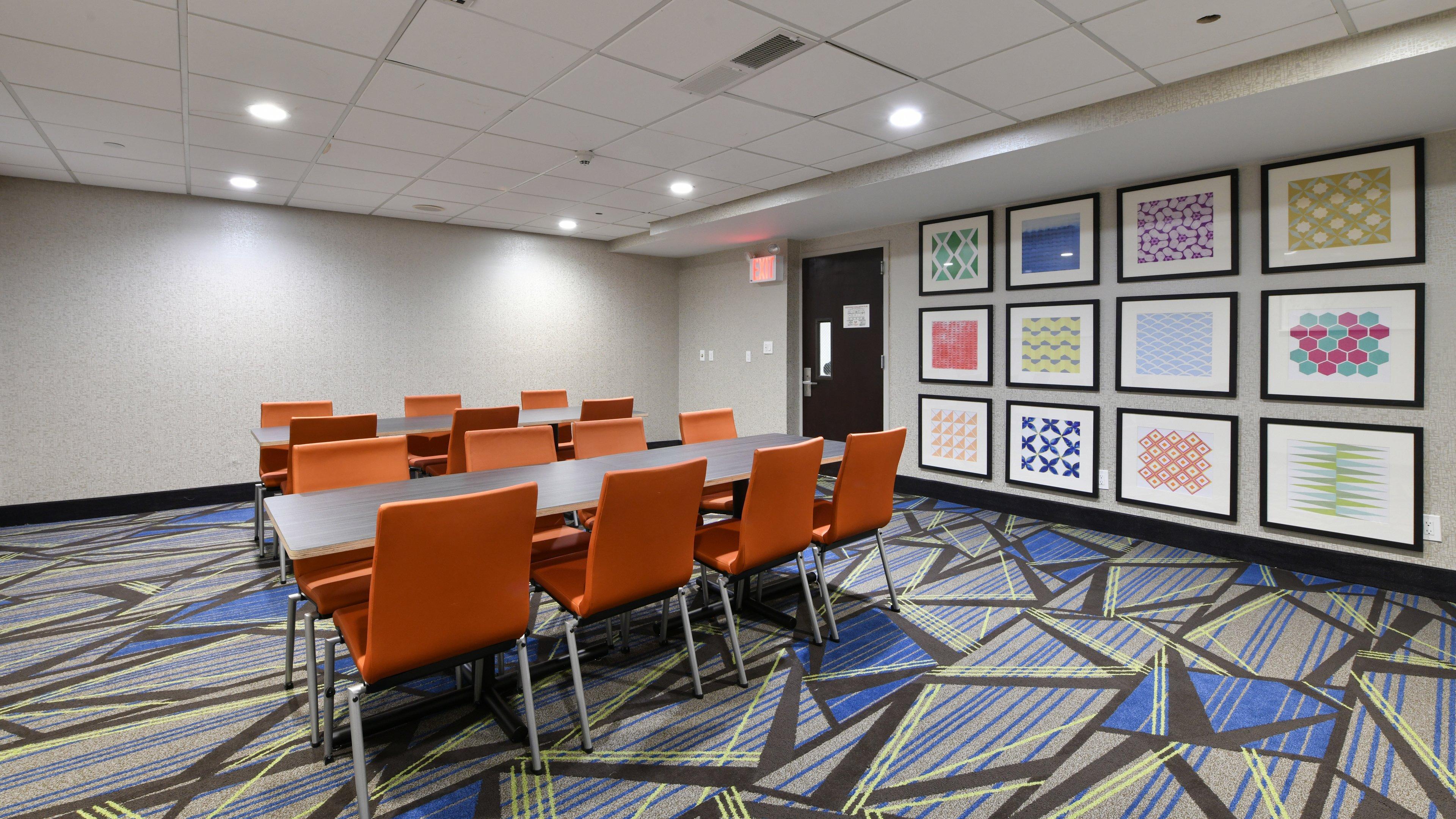 Holiday Inn Express Staten Island West, An Ihg Hotel Нью-Йорк Экстерьер фото